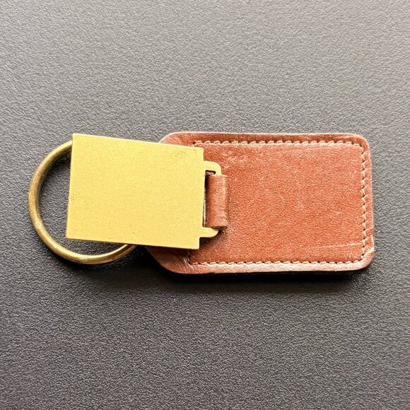 Keychain - ECTIBAN TAPE - Picture 2 of 3